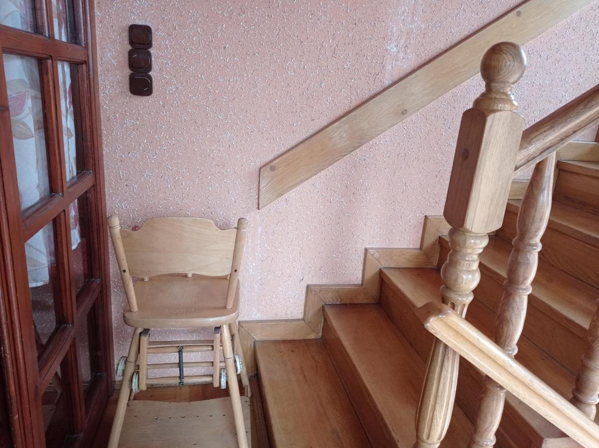 Apartament Pod Leszczyna Sandomierz Exterior photo