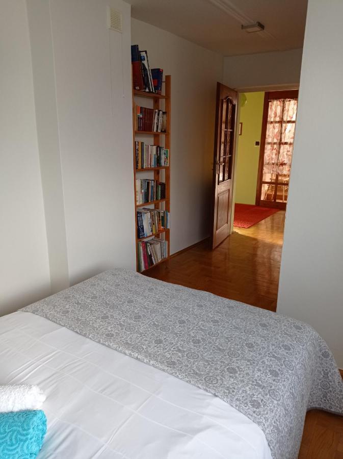Apartament Pod Leszczyna Sandomierz Exterior photo