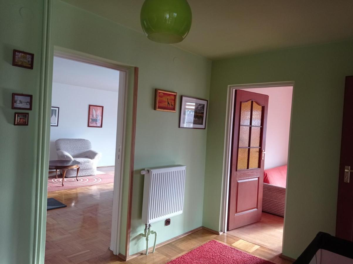 Apartament Pod Leszczyna Sandomierz Exterior photo