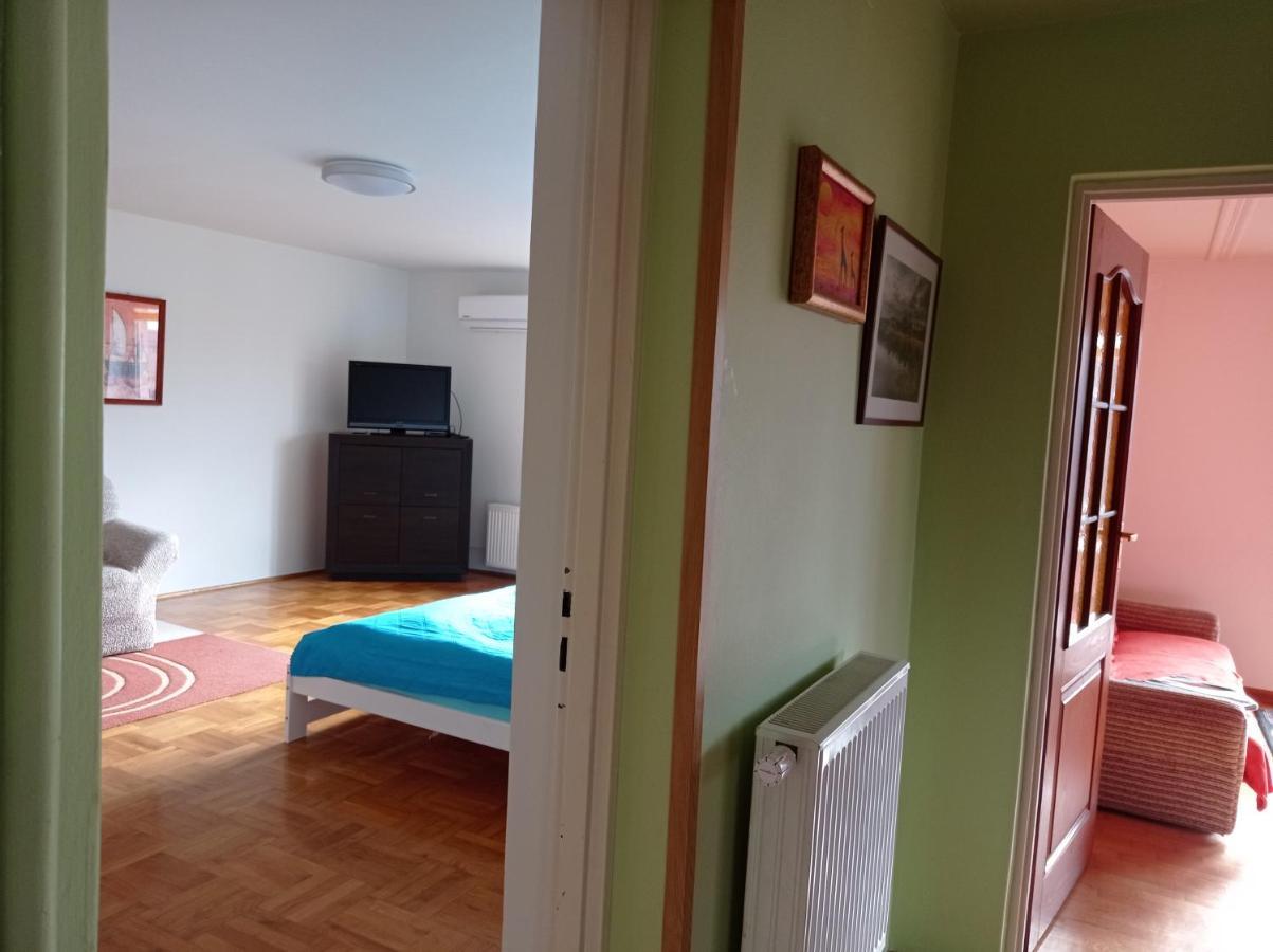 Apartament Pod Leszczyna Sandomierz Exterior photo