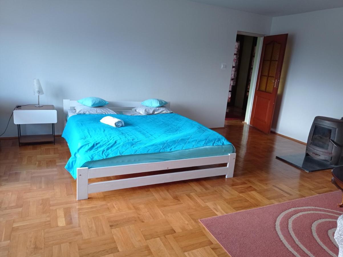 Apartament Pod Leszczyna Sandomierz Exterior photo