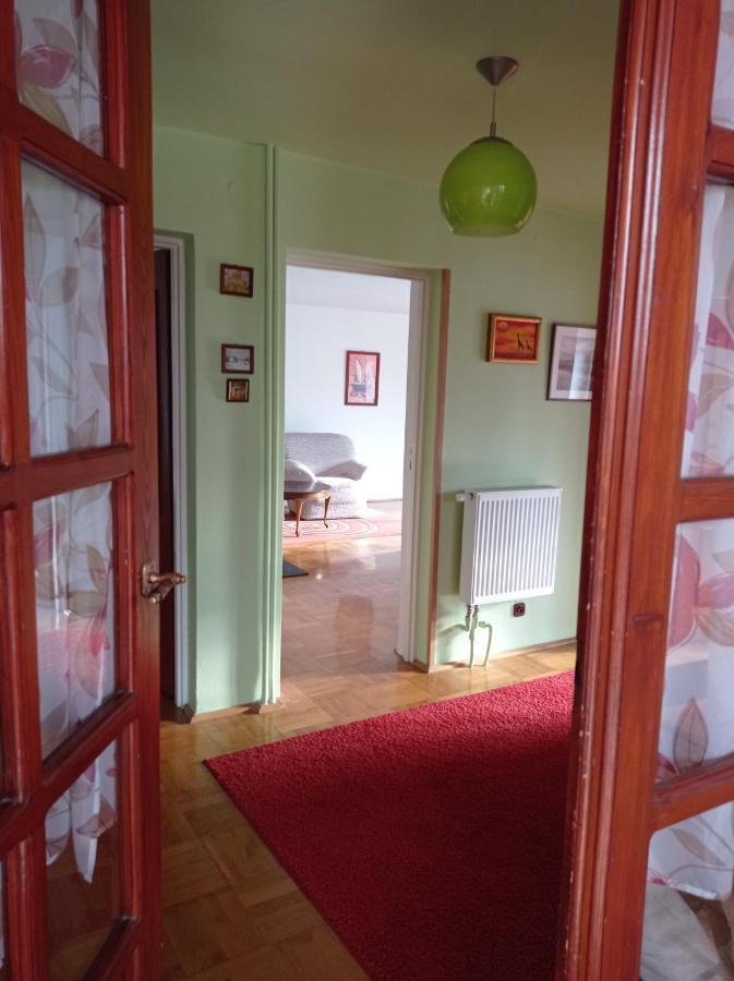 Apartament Pod Leszczyna Sandomierz Exterior photo