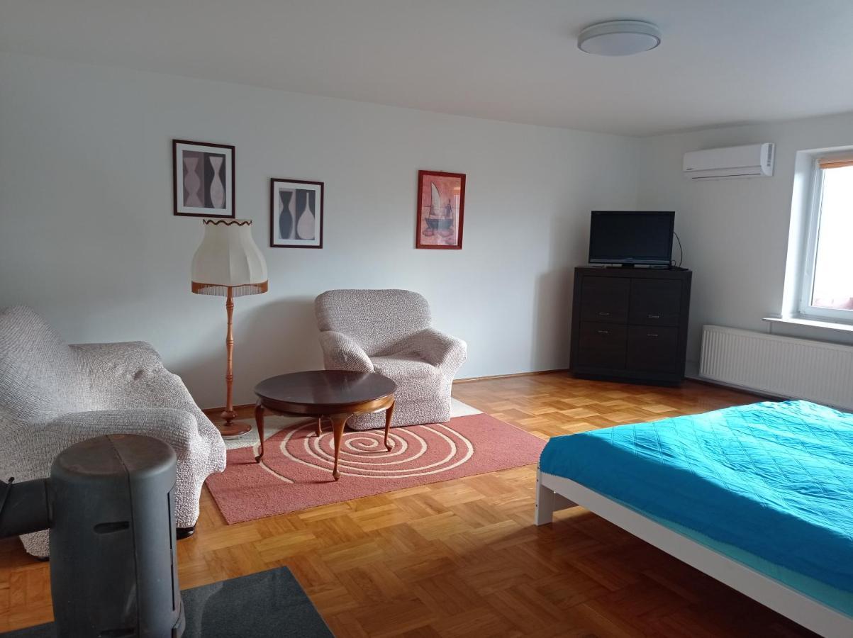Apartament Pod Leszczyna Sandomierz Exterior photo
