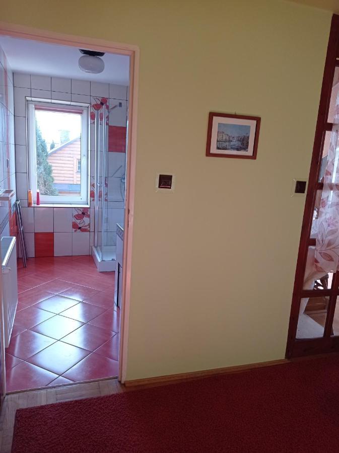Apartament Pod Leszczyna Sandomierz Exterior photo