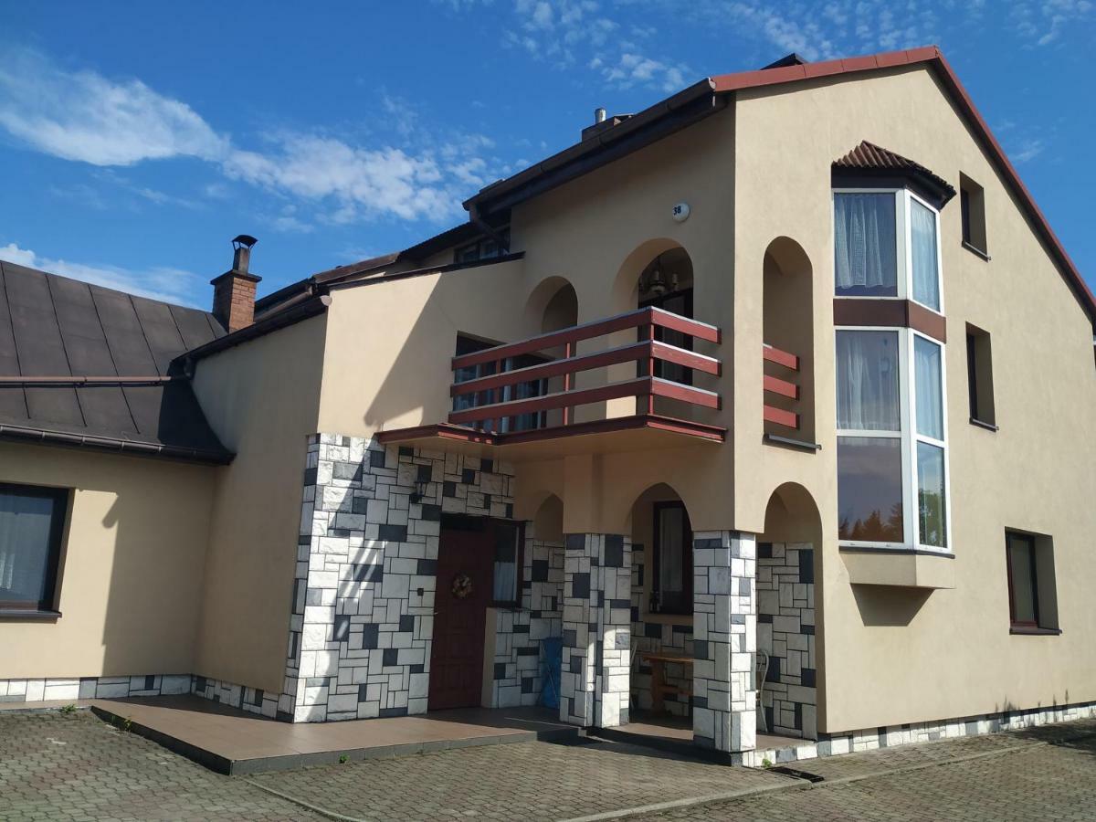 Apartament Pod Leszczyna Sandomierz Exterior photo