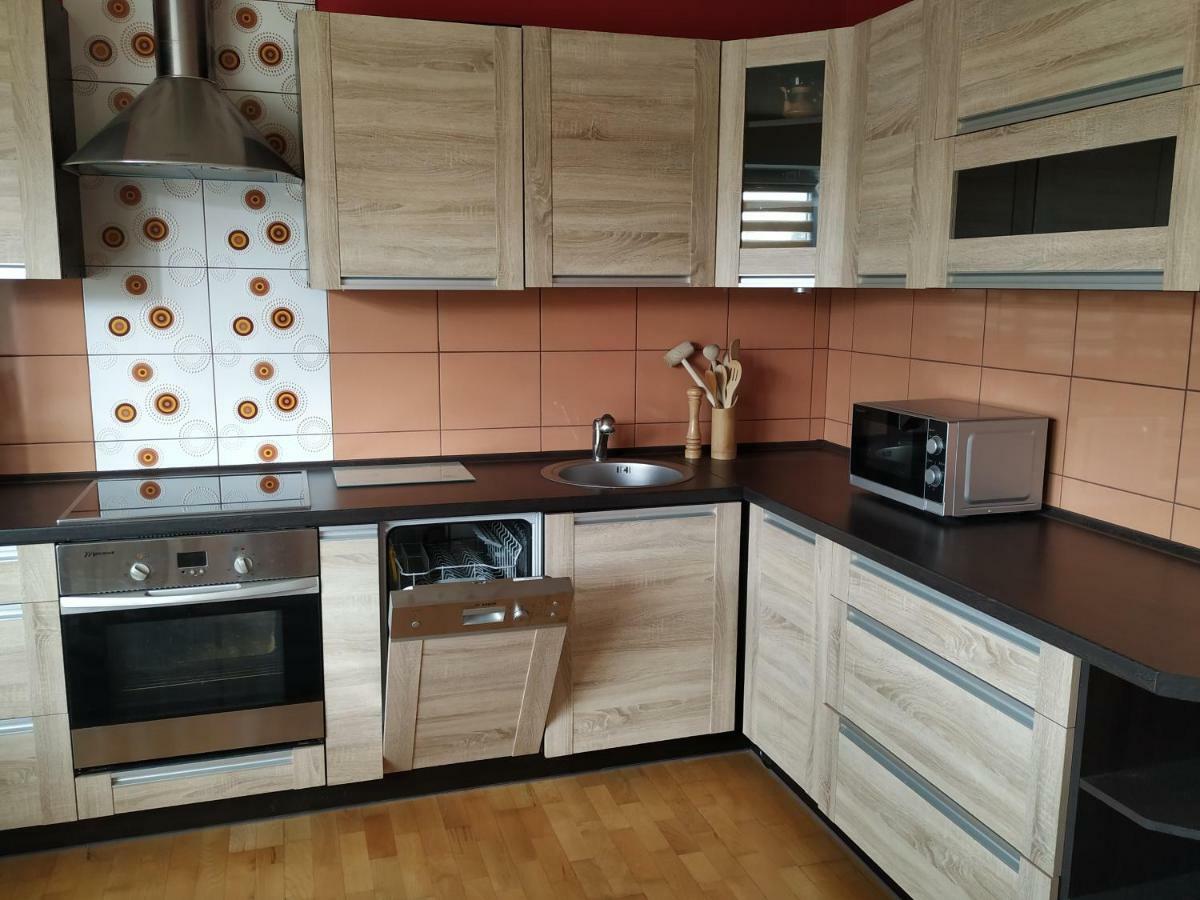Apartament Pod Leszczyna Sandomierz Exterior photo